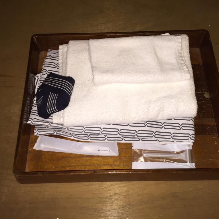 Ryokan Morishige Sendai Eksteriør billede